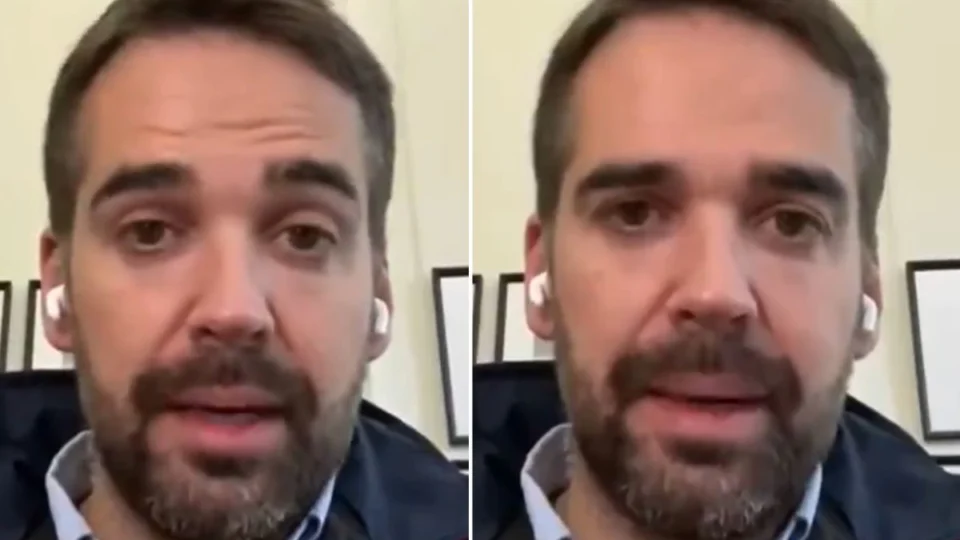 VÍDEO: Eduardo Leite é criticado após fala polêmica sobre doações no RS