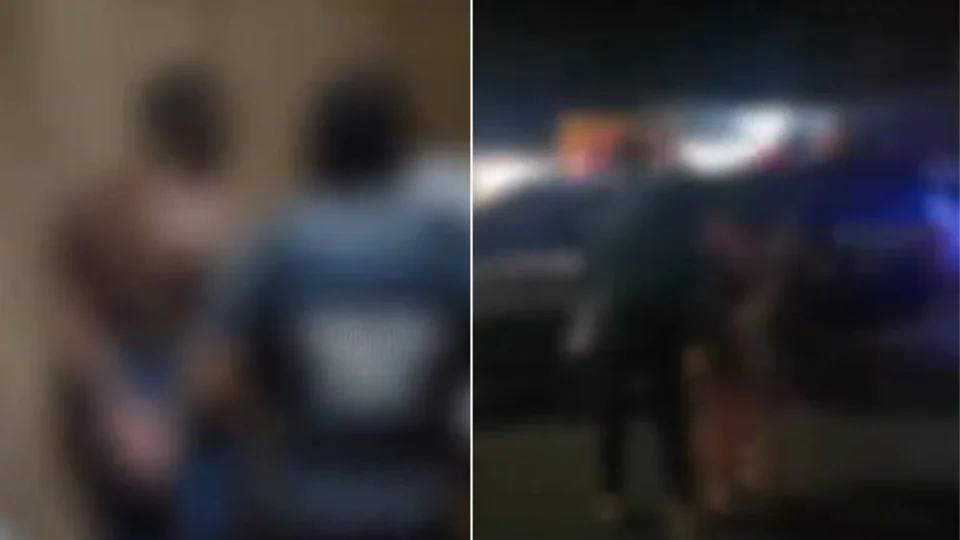 VÍDEO: mãe é presa por prostituir a própria filha de 13 anos em Manaus