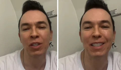 VÍDEO: pastor Lucinho tenta se explicar após pregação sobre beijo na filha