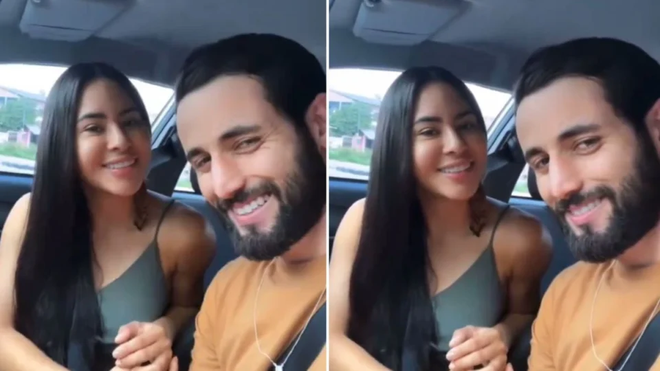 VÍDEO: Solteiros? Matteus deixa recado sobre relacionamento com Isabelle