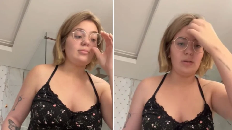 Viih Tube chora em vídeo ao descobrir segunda gravidez