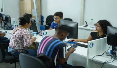 Sine Amazonas oferta 265 vagas de emprego; confira