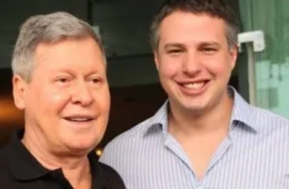 Arthur Bisneto: onde foi o velório do político em Manaus?