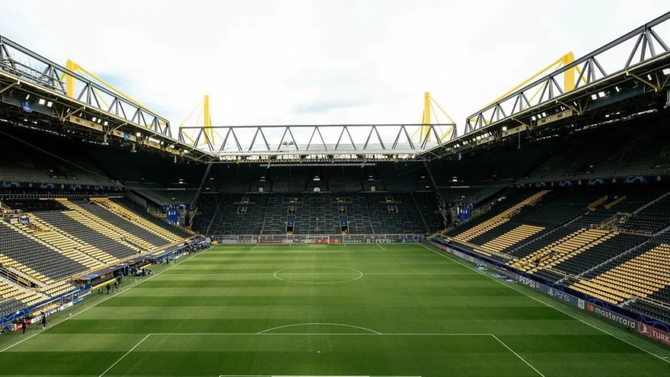 Champions League: Borussia e PSG iniciam duelo por vaga na final