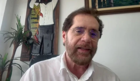 ‘Marina Silva está se aproveitando da catástrofe do RS’, diz Plínio Valério