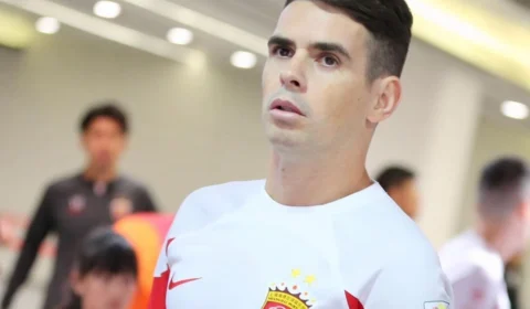 Oscar no Flamengo? Entenda