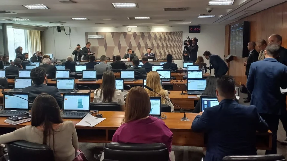 CCJ do Senado aprova criação do SPVAT; Acompanhe