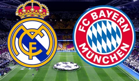 Real x Bayern: Prováveis escalações, tabus e onde assistir