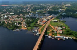 Decisão judicial cancela show de Naiara Azevedo no Careiro-AM