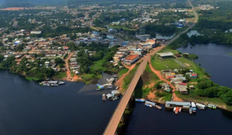 Decisão judicial cancela show de Naiara Azevedo no Careiro-AM