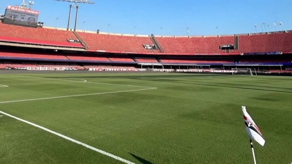 São Paulo x Fluminense: Onde assistir, escalações e arbitragem