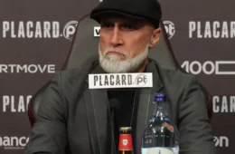 Vasco próximo de novo treinador; entenda