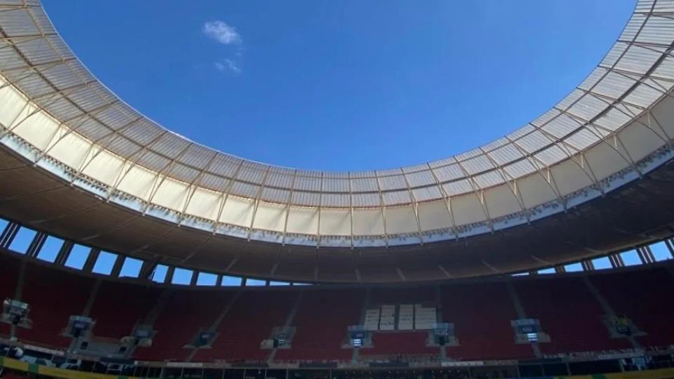 Copa do Mundo Feminina: Brasil é sede e Brasília receberá jogos