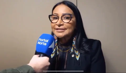 Deputada rebate críticas e diz que comissão irá ouvir Yanomâmis