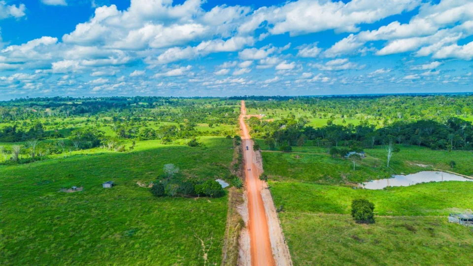AC: estrada de Plácido de Castro passa por vistoria