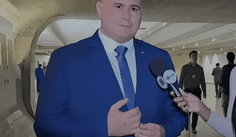 Deputado diz que governo tem ajudado de forma ‘tardia’ o RS