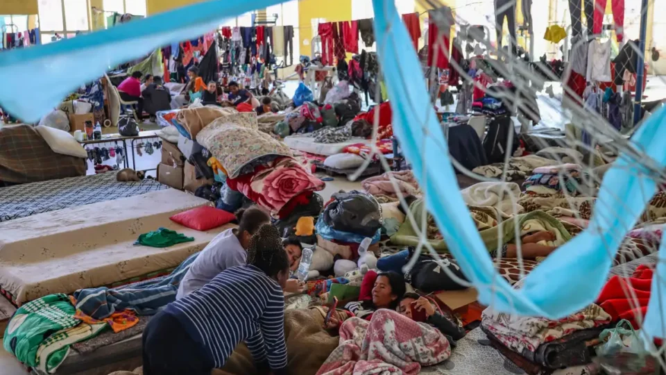 Mais de 34 mil famílias gaúchas vão receber auxílio nesta semana