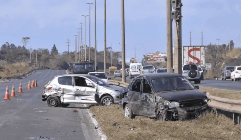 Seguro para proteção de vítimas de trânsito voltará em 2025