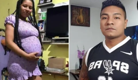 Acusados de matar grávida em Manaus vão a júri popular