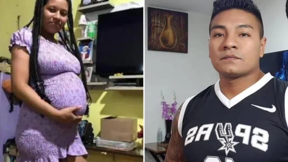 Acusados de matar grávida em Manaus vão a júri popular