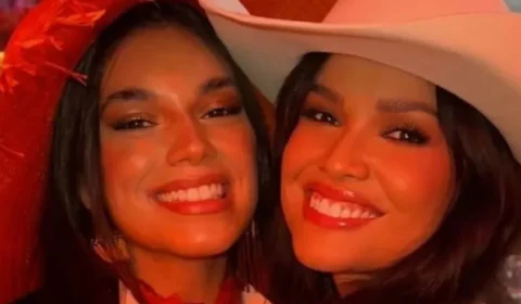 Alane Dias se explica após ser acusada de falar mal de Juliette