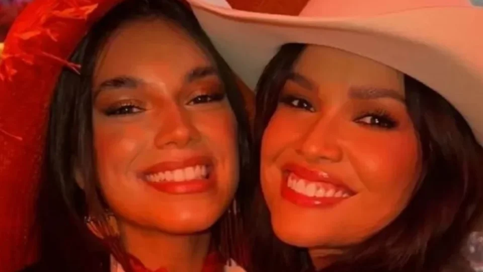 Alane Dias se explica após ser acusada de falar mal de Juliette