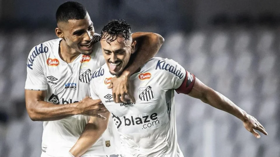 Santos x Mirassol: onde assistir ao vivo, horário e escalações