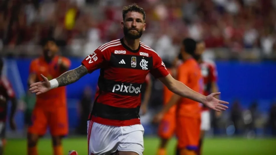 Amazonas x Flamengo: Retrospecto carioca é positivo em Manaus