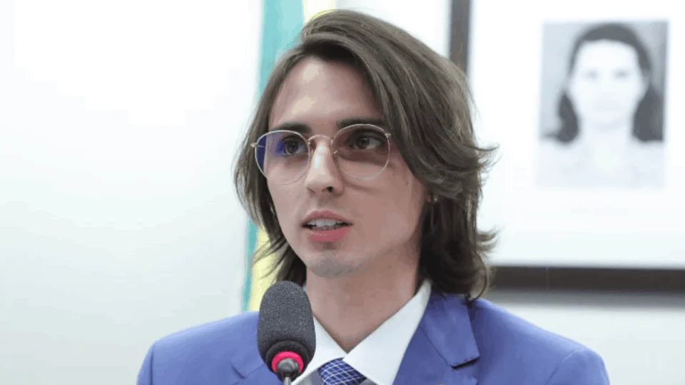 Eleições 2024: conheça Amom Mandel, candidato à Prefeitura de Manaus