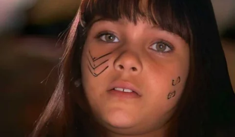 Por onde anda a atriz que interpretou Serena criança em Alma Gêmea?