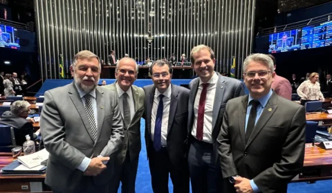 Aprovado projeto que cria tarifa social de água e esgoto