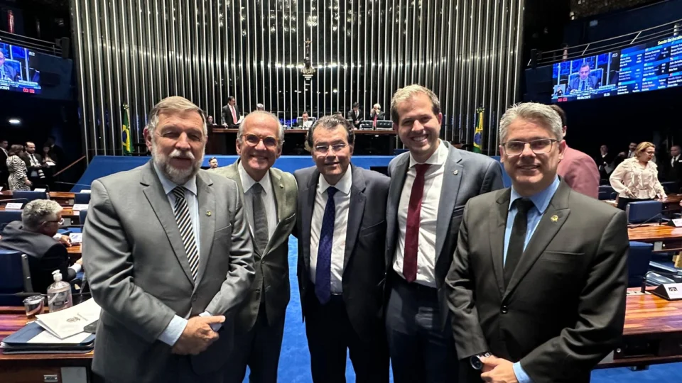 Aprovado projeto que cria tarifa social de água e esgoto