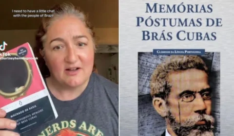 TikTok torna Brás Cubas um dos livros mais vendidos na Amazon; entenda
