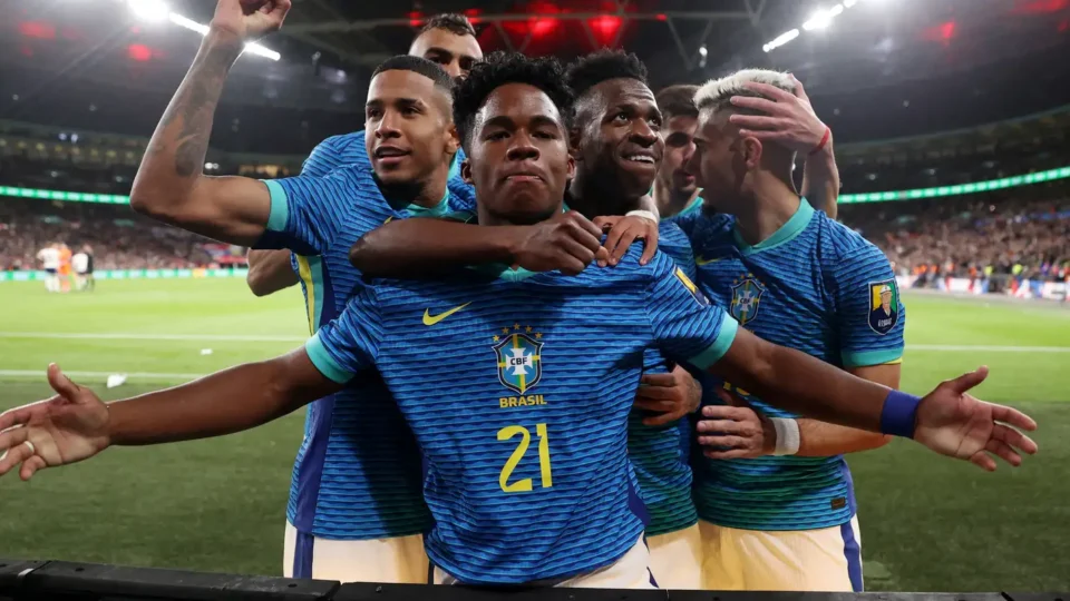 Dorival Júnior anuncia convocados para a Copa América