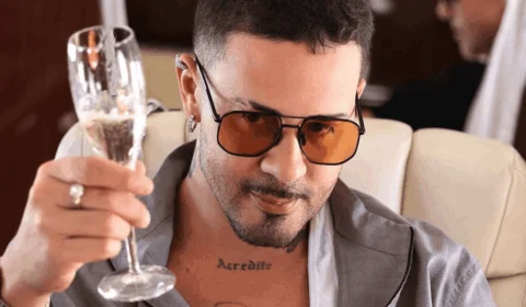 VÍDEO: Carlinhos Maia se revolta com comentários da comunidade LGBQTIA+ e dispara: ‘não quero representar vocês’