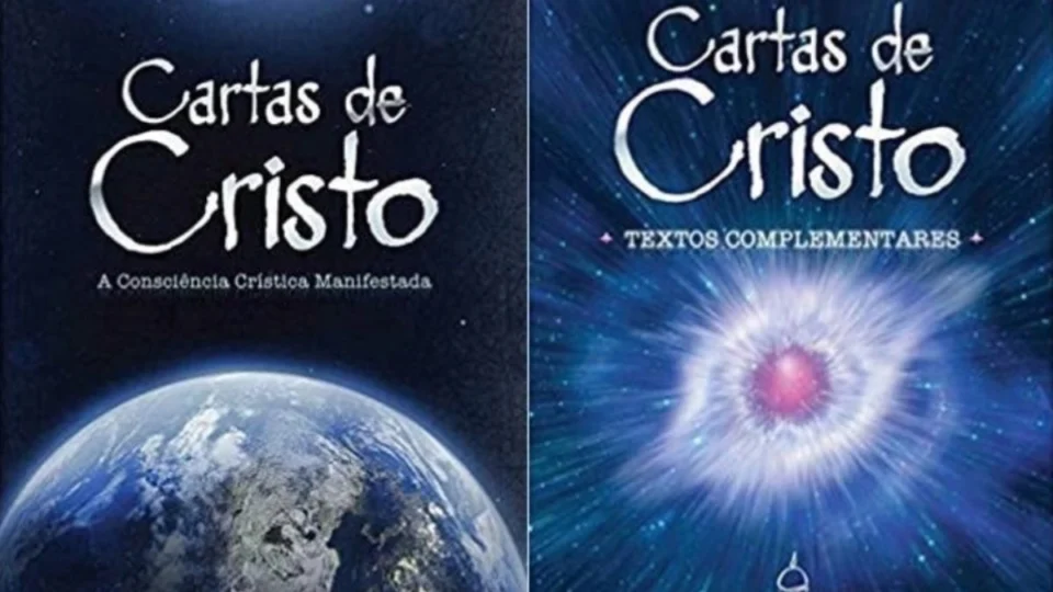 O que dizem as ‘Cartas de Cristo’? Conheça dogma seguido por irmão de Djidja