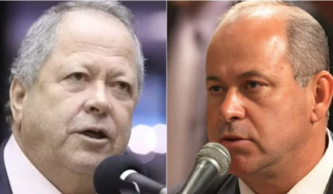 Irmãos Brazão pedem para serem ouvidos pela Polícia Federal