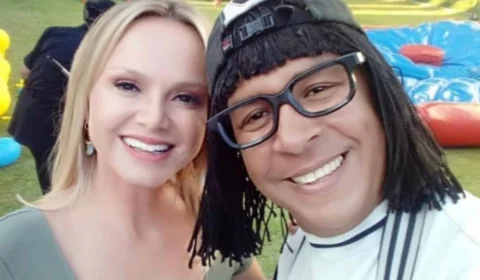 Chiquinho, ex colega de Eliana, expõe climão com Silvio Santos no SBT