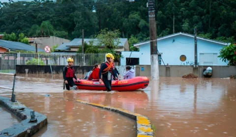 Câmara analisará PEC que trata de enfrentamento aos desastres naturais