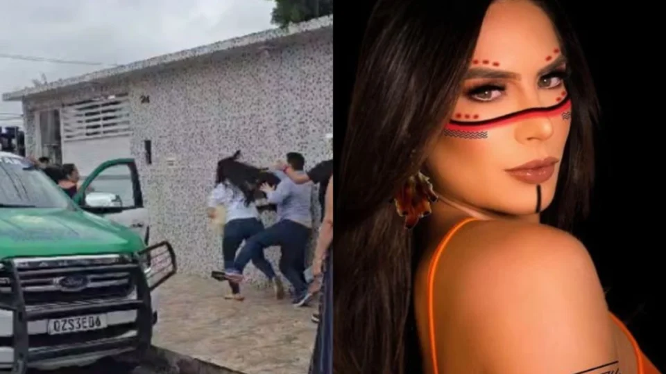 Familiares apontam culpado por morte de Djidja Cardoso em vídeo