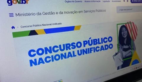 Resultado CNU: divulgação de resultado é adiada; entenda