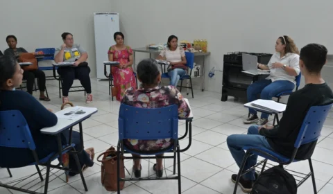 Inscrições para 18 cursos gratuitos em Roraima encerram neste domingo, 19