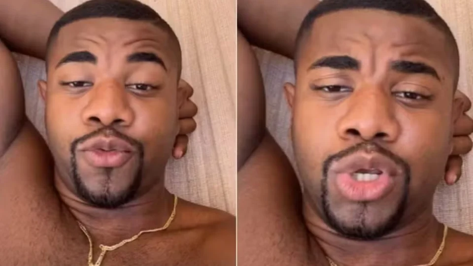 Davi Brito responde de uma vez se irá cursar mesmo medicina