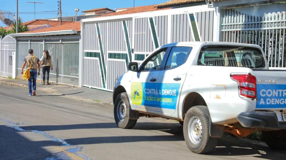 Dengue: DF registra 365 mortes pela doença