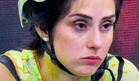 Deniziane participaria do reality No Limite? Resposta surpreende