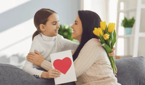 Quando vai ser o Dia das Mães 2025? Veja data e entenda celebração