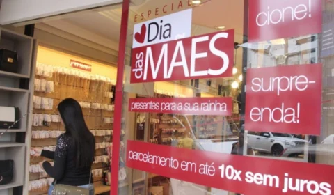 Dia das Mães: saiba o preço dos presentes mais procurados em Manaus