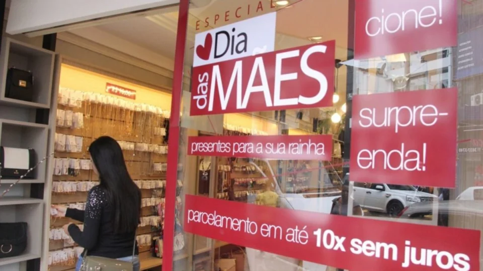 Dia das Mães: saiba o preço dos presentes mais procurados em Manaus