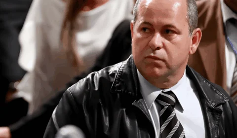 Suspeito de mandar matar Marielle pede cela especial ao STF