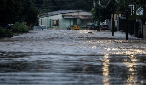Enchentes no RS: Governo destina mais R$ 1,8 bi para auxílio ao estado